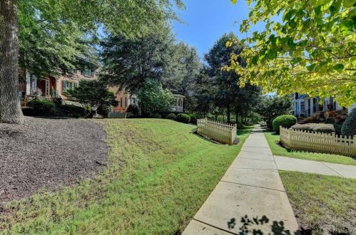 831 Mountain View Ter, Marietta GA  30064-2089 exterior