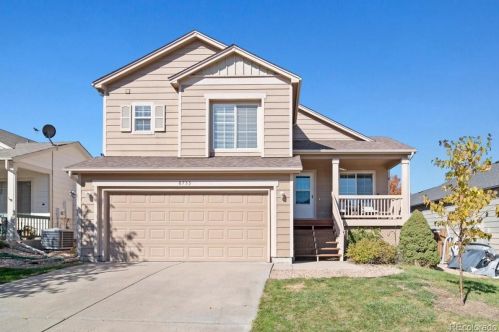 8755 Starwood Ln, Parker, CO 80134-9298