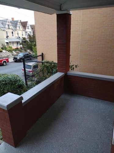 622 4th St, Allentown PA  18102-2535 exterior