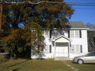 317 Strawberry Blvd, Chadbourn, NC 28431-1419