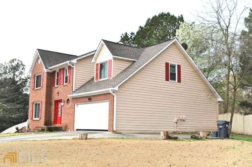 3039 Brooke Haven Ter, Lithonia, GA 30078-6613