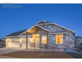 1106 Coral Burst Dr, Loveland CO  80538-5685 exterior