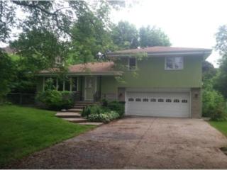 3619 Zane Ave, Minneapolis MN  55422-1957 exterior