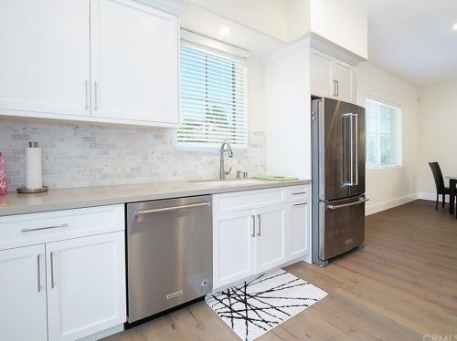 3924 242nd St, Torrance CA  90505-6405 exterior