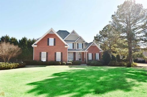 1050 Churchill Ln, Watkinsville, GA 30677-5173