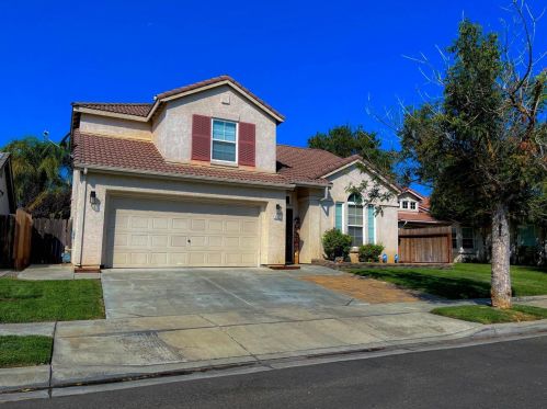 3423 Summerdale Ave, Turlock, CA 95382-9733