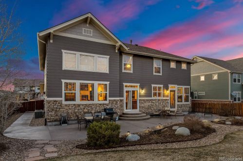 26508 Walker Dr, Denver CO 80016-6105 exterior