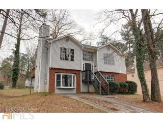 1688 Ivy Glenn Rd, Decatur, GA 30032-4682