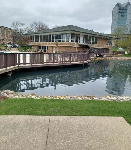 6 Oak Brook Club Dr, Oak Brook, IL 60523-1349