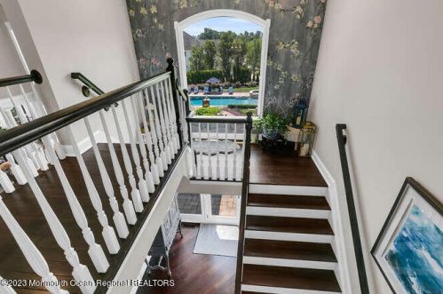 15 Pegasus Dr, Tinton Falls NJ 07724-2875 exterior