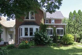 1317 29 Ave, Moline IL  61265-6257 exterior