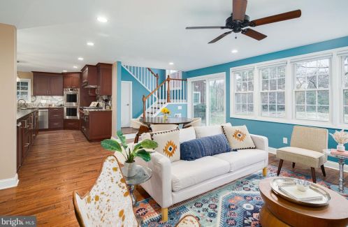 520 End Ave, Tavistock NJ  08033-2630 exterior