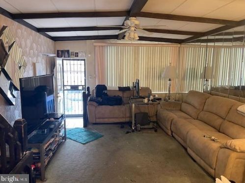 2629 11 St, Philadelphia PA 19148-4407 exterior