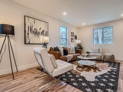 4679 Vine St, Denver CO  80216-2822 exterior