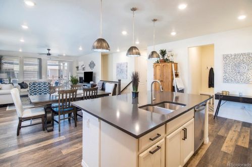 8164 Ider Ct, Denver CO  80016 exterior