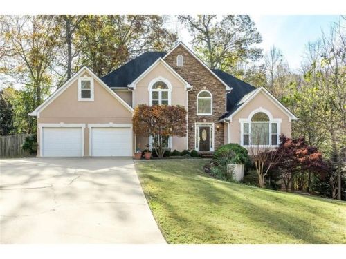 2606 Chadwick Rd, Marietta, GA 30066-2164