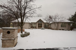 3405 Wells Way, Joliet, IL 60431-8308