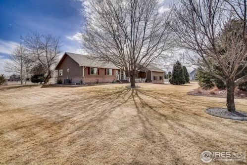 111 Silo Ct, Mead, CO 80542-8801
