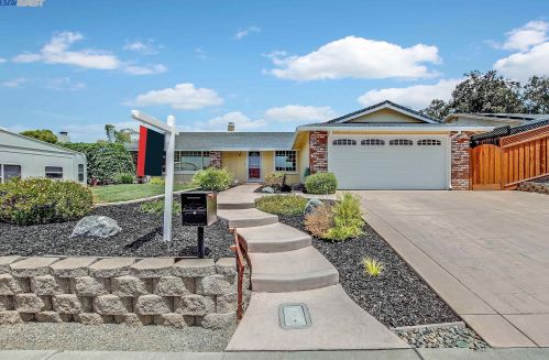 2358 Westminster Way, Livermore, CA 94551-1748