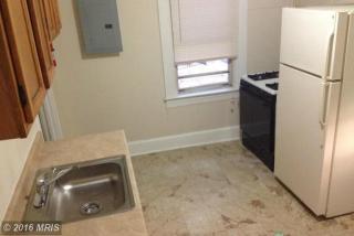 3339 Ingleside Ave, Baltimore MD  21215-4748 exterior