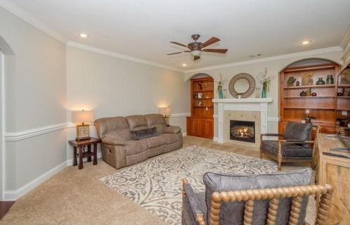 4062 Starview Ln, Evans GA  30809-7490 exterior