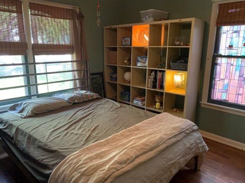 1815 Collier St, Austin TX  78704-2910 exterior