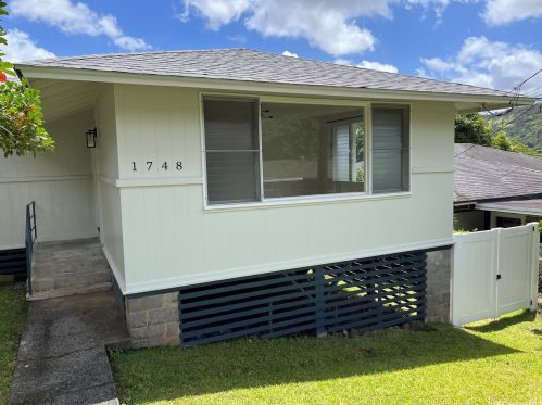 1748 Kuikele St, Honolulu, HI 96819-3043