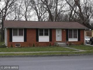 20 Montague Cir, Winchester, VA 22601-4425