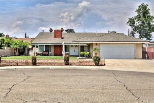 6694 Truman Ct, Chino, CA 91710-3876