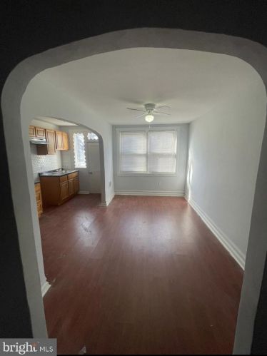 2602 61st St, Philadelphia PA  19142-3514 exterior