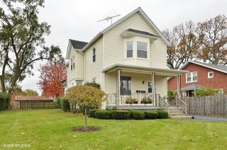 125 Highwood Ave, Highwood, IL 60040-1504
