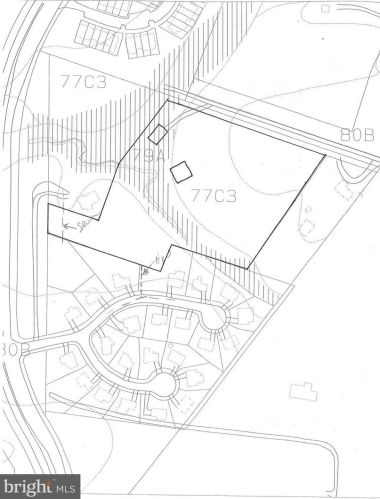 500 Kentland Dr, Great Falls, VA 22066-8650
