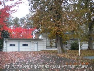 775 Lebanite Dr, Lebanon OR  97355-2966 exterior