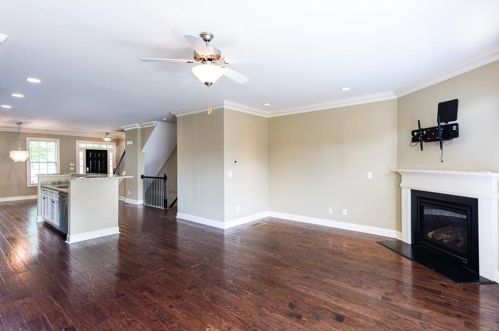 7060 Elmwood Ridge Ct, Atlanta GA  30340-1873 exterior