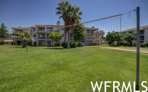 1845 Canyon View Dr, Saint George UT  84770-4406 exterior