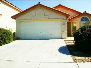 2104 Cimarron Hill Dr, Henderson NV  89074-4282 exterior