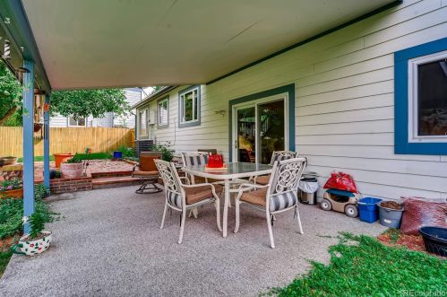 7756 Trenton Ct, Englewood CO 80112-2636 exterior