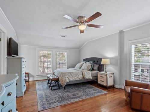 6116 Locke Ave, Fort Worth TX  76107-5515 exterior