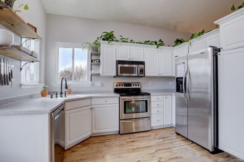 8785 Katherine Ct, Parker CO  80134-9299 exterior