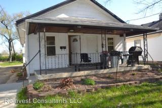 172 Escalon St, Cincinnati OH  45216-1705 exterior