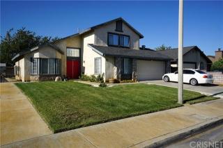 3533 Jupiter Ave, Palmdale, CA 93550-5779