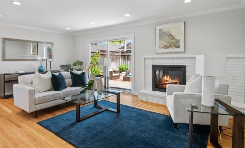 2525 Tolworth Dr, San Jose, CA 95128-3866