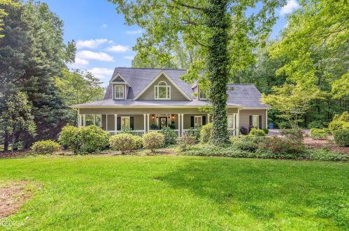 420 Ginger Trl, Demorest, GA 30535-5127
