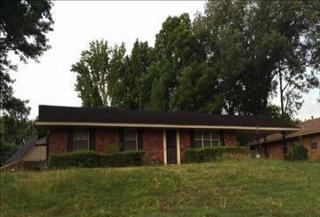 1983 Tammwood Dr, Memphis, TN 38116-2031