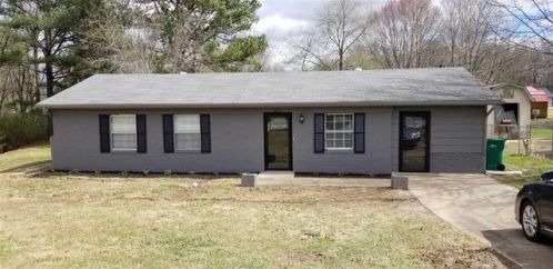 5010 Patton St, Milan Army Ammunition Plant, TN 38358-1623
