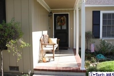 3444 Sierra Vista Ave, Glendale, CA 91208-1518