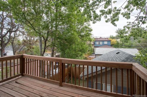 2828 Lafayette St, Denver CO  80205-4451 exterior