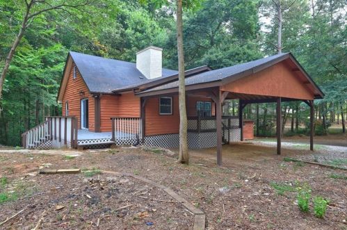 296 Mill Creek Dr, Dawsonville, GA 30534-5245