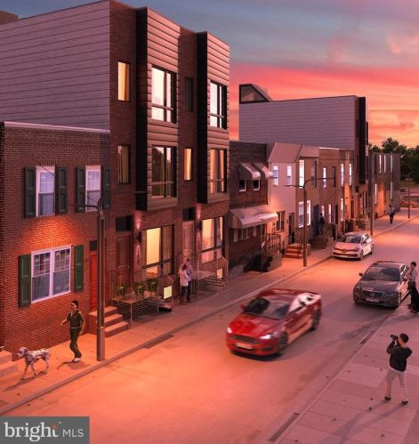 2234 Earp St, Philadelphia, PA 19146-4215