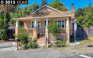 1145 Palm Ave, Pacheco, CA 94553-2915